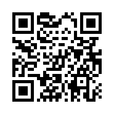 QR Code for bitcoin:1L66H3aHWi5BtFSWtNFv7nLay1X9z8rfhf
