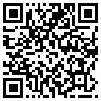 QR Code for bitcoin:1L66bfA2TdoKxEhmcMxEJzAPP2ZqscQXdV