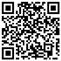 QR Code for bitcoin:1L69zhdAvZb1b8mp9DfLvpFnFbFr8Q9Eg6