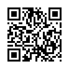 QR Code for bitcoin:1L6A8pyUzKG8EVpSEFF9J2DC4YA9R57ATQ