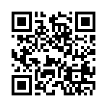 QR Code for bitcoin:1L6AtbhMo215bUTUgd2Wfc5d3WJoagjR3X
