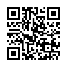 QR Code for bitcoin:1L6B3o79f3StgEWNER6cRK8dysX1MRpgfG