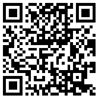 QR Code for bitcoin:1L6BV6WDFYe4gMnifAeja32W9brHaB9CSL