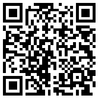 QR Code for bitcoin:1L6BYvbMAEbWoXPUARFZYwZvRESHsAzfiA