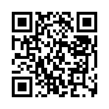 QR Code for bitcoin:1L6Bhr4okNYCxMLF5Pbrku2AQrDC2VMQMW