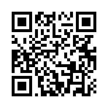 QR Code for bitcoin:1L6ByVY45VMZJs1LNPQmXabhL6P7ouSx6d