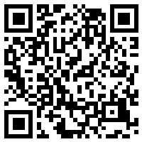 QR Code for bitcoin:1L6Cb3UT8RX13suFpdF3pgMeGxqpTrjSQ5