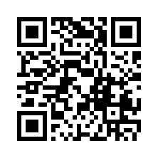 QR Code for bitcoin:1L6EPVyPCSCnW8ydWdYAhENMCuAvCKCP9p