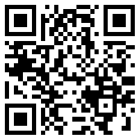 QR Code for bitcoin:1L6KR37W4SDGH9fYP38SnydtxvtB3eJApC