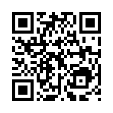 QR Code for bitcoin:1L6KZtW98eyynSCQT4mCKi3qgkqP62pidF