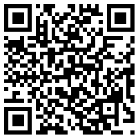 QR Code for bitcoin:1L6LXXPcENRW9mfFRqpTGsBPL1pmMNoJoe