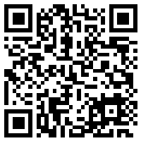 QR Code for bitcoin:1L6Lxkth2kW9CPS2cqP4VeR72vJaLJKxXG