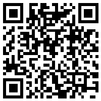 QR Code for bitcoin:1L6MMRQrAoQNpwucAxUCf49AVNVAtiH8mE
