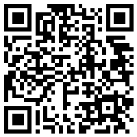 QR Code for bitcoin:1L6MuT69ac775cWrBkpUTusEJMkJqNkn3U