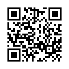 QR Code for bitcoin:1L6NwRrTHJ79ej2pffCCN3hAsv4XGinv7W
