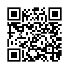 QR Code for bitcoin:1L6PF5STmtRoMJ11nfpZNMybG83cWBJcnn
