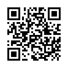 QR Code for bitcoin:1L6PLEfUizkKmAmWTsqcSYBUMkW5bfgMbu
