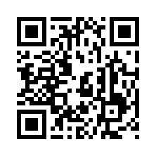 QR Code for bitcoin:1L6PWffmmonA3H5YDnMVCUPpvY9kLD6dvu