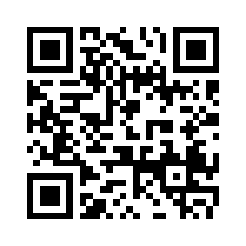 QR Code for bitcoin:1L6PgL3DBpuRzV9AvLbky1YjY2gf7PPVNE