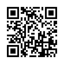 QR Code for bitcoin:1L6QJLTyxcjFGbKJPxpdez3da8XbHMA3TU