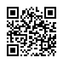 QR Code for bitcoin:1L6QJSbwcVRpRxX6kmWNn1bT5MfEBaggby