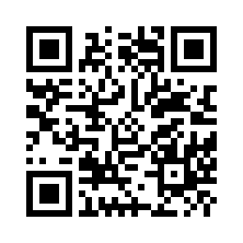 QR Code for bitcoin:1L6UJrtw2ZFkJ38VinBhoTPQPGfaTn9DGD
