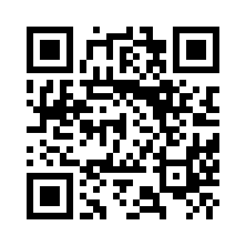 QR Code for bitcoin:1L6UdZkdefwiRVNtsGRd7ZpEbaNAvjsW6V