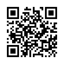 QR Code for bitcoin:1L6V4D8fc7EPki2GLkxgkM1ApUXCr86oe9