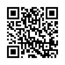 QR Code for bitcoin:1L6VC1aY2fhrH2qaGtggw9Wff6FbSXVbRY