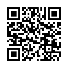 QR Code for bitcoin:1L6VMf9CoaMHe6FbccpHKrP6YCuAYiJnf6
