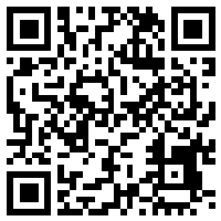 QR Code for bitcoin:1L6W2MdhegPyX1NTtwaEhfeaFuWRkEDo3K