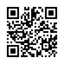 QR Code for bitcoin:1L6WHuPfEdZnQmcQmRPMAijT26uw5kySdV