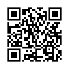 QR Code for bitcoin:1L6a5XAtBiq5KfgkmATgsw3S8EeZVUJFN2