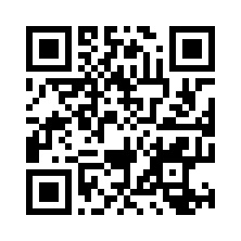 QR Code for bitcoin:1L6d2AgA62PWSCaj7S4RMKVgiR5JWxEpFL
