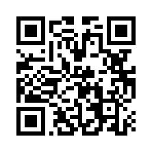 QR Code for bitcoin:1L6eAVDQZvhXuvGoEKmco92naP5s2sd7NB