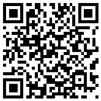 QR Code for bitcoin:1L6eGXL65vFTqeKpftNNUB8mSGiEnEbrGV