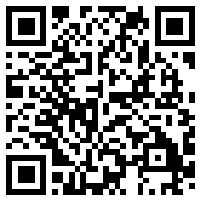 QR Code for bitcoin:1L6faVbWroAa8kzJJinqVQQ9y55JmaxCSL
