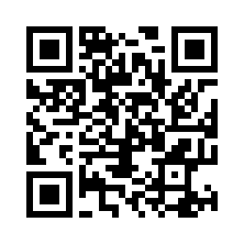 QR Code for bitcoin:1L6fmeg59For1KAPpcES9HX2sARpzFWQZj