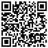 QR Code for bitcoin:1L6fwsV3YqLZ7MkWT1jrhHTMJRM7ZAzg7Y