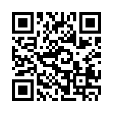 QR Code for bitcoin:1L6fyYyTNobbrfwxJ8Eo7WVvW2iqvM8Mvi