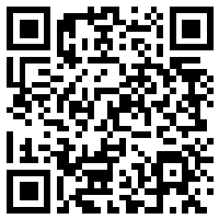 QR Code for bitcoin:1L6hxZjzBNLUh2quxz2DbAFMCCCsWi2ACq
