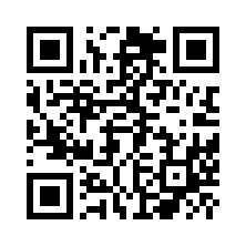 QR Code for bitcoin:1L6hyynYiPf4yvtMHumut3GdpmDj9cjYvE
