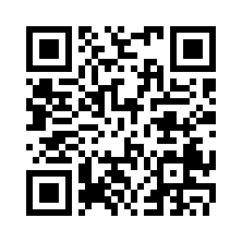 QR Code for bitcoin:1L6muvWFinuMZBeMHhfCmpFkrR1o7ANwiK