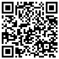 QR Code for bitcoin:1L6oiWHbs98FunsF4Wcy77ovdVGK3ELnY1