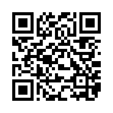 QR Code for bitcoin:1L6oooHx91zZGSNXcaSS5pzKKsfibmCibV