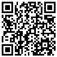 QR Code for bitcoin:1L6pPftU7ZooG41VTfPdNkevx5zp8wipS2