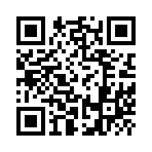 QR Code for bitcoin:1L6qbdfMoD22xUCPzhLPo2ge7aaC6PWMwh
