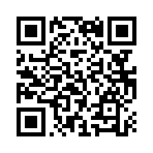 QR Code for bitcoin:1L6qfHaUTU6oNoZ6FBUG1qP5Z8PmDdir8Q