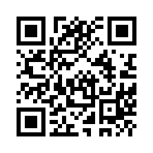 QR Code for bitcoin:1L6rJW7jrr8Pan7ZoC156g1RLRDfCSkDF7