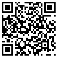 QR Code for bitcoin:1L6sHZ8CoJBmLwpVDcFnwTU7TMvPGqS398